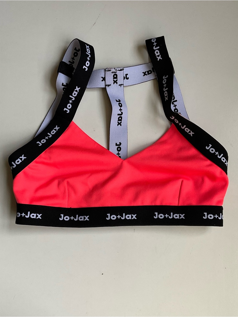 Jo+Jax Roxy Aruba Top